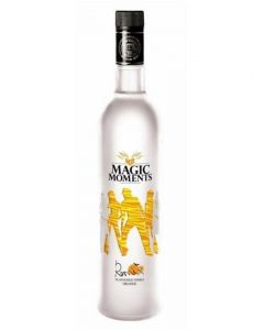 Magic Moments Grain Vodka Orange 75 Cl