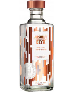 Absolut Vodka Elyx 100 Cl 