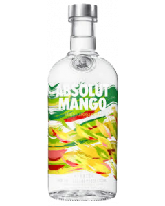 Absolut Vodka Mango 100 Cl 
