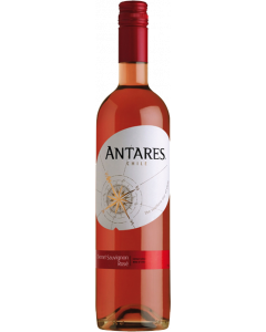 ANTARES Cabernet Sauvignon Rose Wine 75.00 Cl