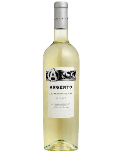 Argento Sauvignon Blanc Wine 75 Cl