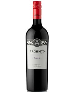 Argento Shiraz Wine 75 Cl 
