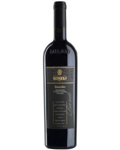Batasiolo Barolo Wine 75 Cl