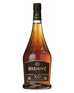 Beehive Brandy X. O. 100.00 Cl 