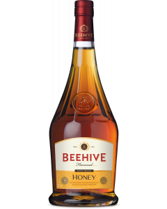 Beehive Honey Brandy 100.00 Cl 