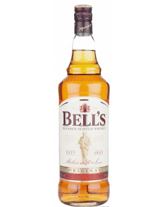 Bells Whisky 100 Cl