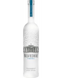Belvedere Vodka 75 Cl