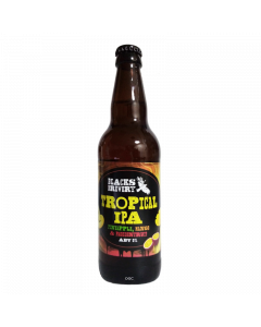 Blacks Tropical I P A Beer Bottle 50 Cl