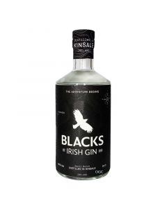 Blacks Irish Gin 70 Cl