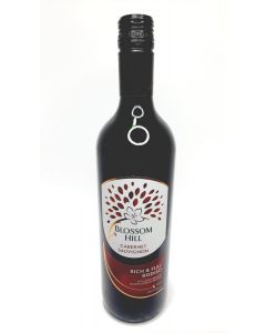 Blossom Hill Merlot Wine 75 Cl