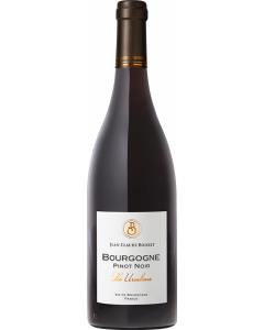 Boisset Bourgogne Rouge Pinot Noir Wine 75 Cl