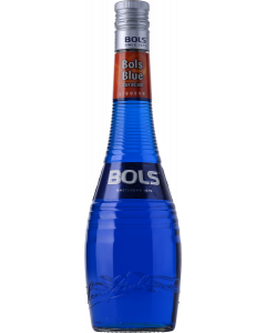Bols Curacao Blue Liqueur 70 Cl 