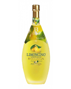 Bottega Limoncino Liqueur 50 Cl 