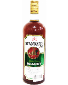 Standard Brandy 100 Cl