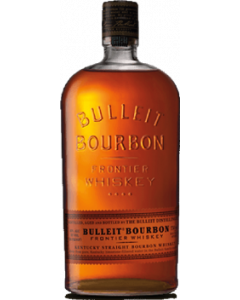 Bulleit Bourbon Whisky 100 Cl