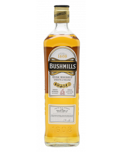 Bushmills Irish Whisky 100 Cl 