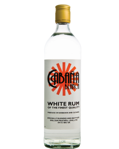 Cabana White Rum 75.00 Cl