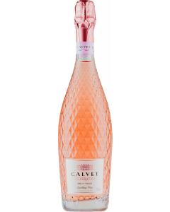 Calvet Celebration Brut Rose Sparkling Wine 75 Cl 