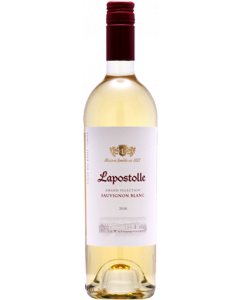 Casa Lapostolle Sauvignon Blanc Wine 75 Cl 