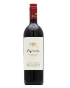 Casa Lapostolle Merlot Wine 75 Cl 