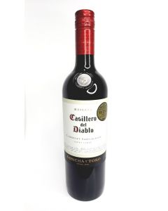 Cassillero Cabernet Sauvignon Wine 75 Cl
