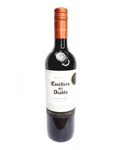 Cassillero Carmenere Wine 75 Cl