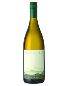 Cloudy Bay Marlborough Chardonnay Wine 75 Cl 