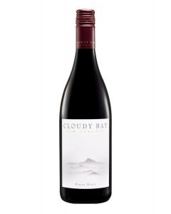 Cloudy Bay Marlborough Pinot Noir Wine 75 Cl 