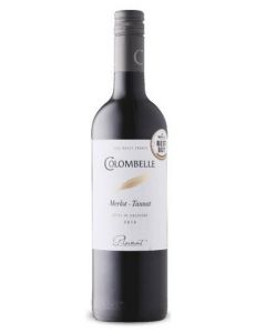 Colombelle Plaimont L Original Red Wine 75 Cl 