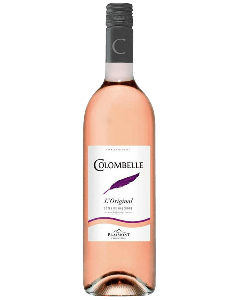 Colombelle Plaimont L Original Rose Wine 75 Cl 