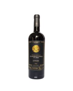 Cordillera Carmenere Wine 75 Cl