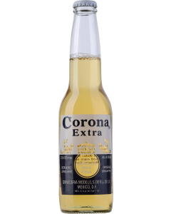Corona Beer Bottle 35.50 Cl