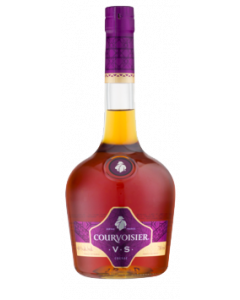 Courvoisier Cognac V. S. 70 Cl 