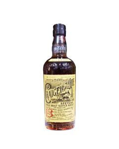 Craigellachie 13 Years Old Single Malt Whisky 70 CL