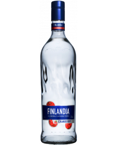 Finlandia Vodka Cranberry 100 Cl 