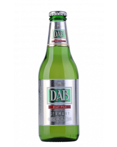Dab Beer Bottle 33.00 Cl 1 x 24