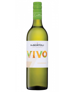 De Bortoli Vivo Chardonnay Wine 75.00 Cl 1 x 12