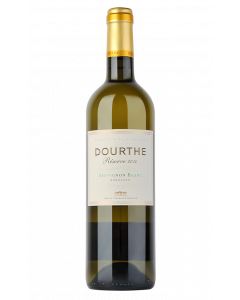 Dourthe Reserve Bordeaux Blanc Wine 75 Cl 