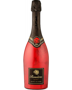 Rosiere Dry Sparkling Wine 75 Cl 