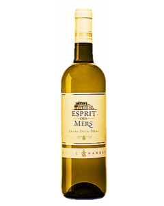 Entre Deux Mers Borie Manox Wine 75.00 Cl 