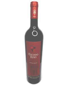 Baron Philippe De Rothschild Escudo Rojo Wine 75 Cl