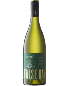False Bay Chardonnay Wine 75.00 Cl 