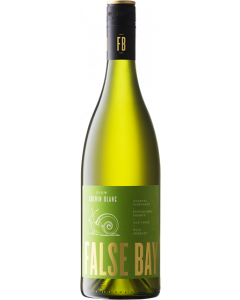 False Bay Chenin Blanc Wine 75.00 Cl 