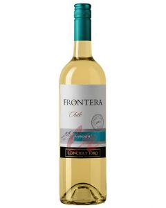 Frontera Moscato Wine 75 Cl 