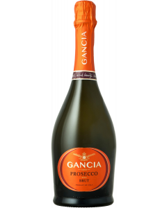 Gancia Prosecco Brut Sparkling Wine 75.00 Cl 