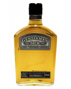 Gentle Man Jack Whisky 37.5 Cl