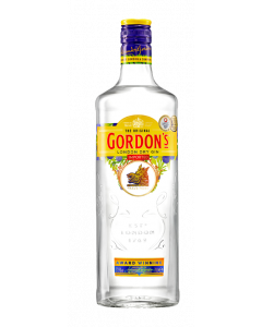 Gordon Gin 75.00 Cl 