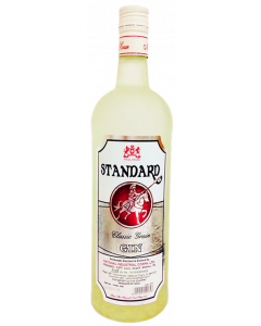 Standard Gin 100 Cl 
