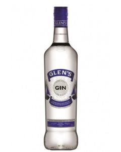 Glens Gin 75 Cl 