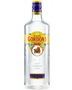 Gordon Gin 100.00 Cl 